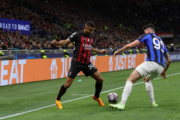 任何一个足 任何一个足