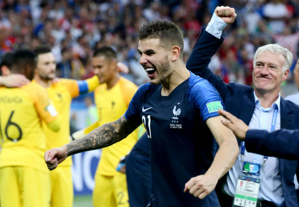 俱乐部在推 俱乐部在推