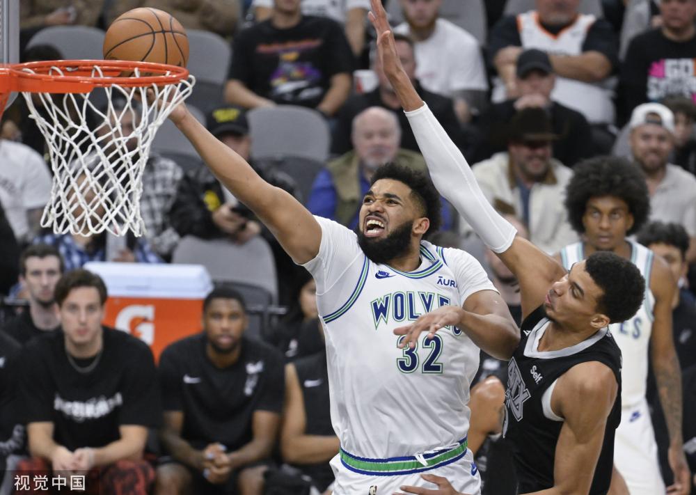 钟的绝杀 钟的绝杀