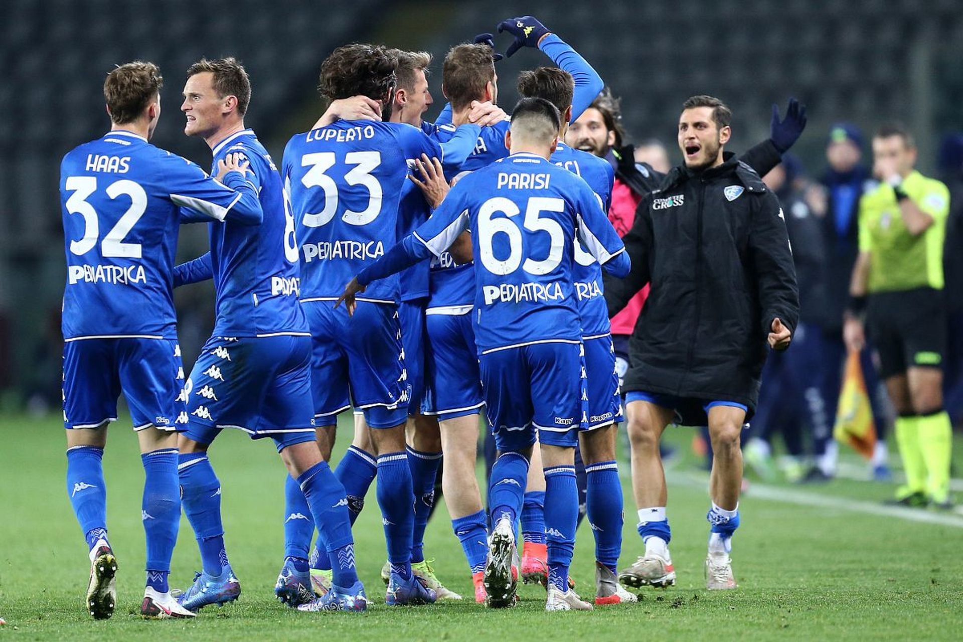 造成压力 造成压力